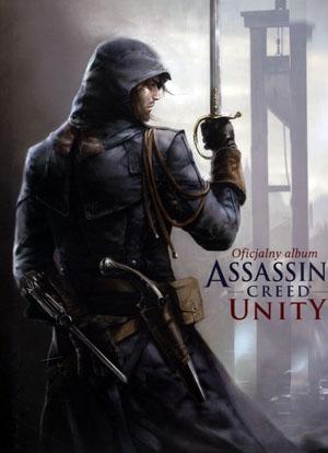 Paul Davies   Oficjalny album Assassins Creed Unity 182034,1